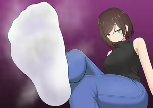 Page 139 of Katekyou Onee-chan wa Joou-sama - preview thumbnail