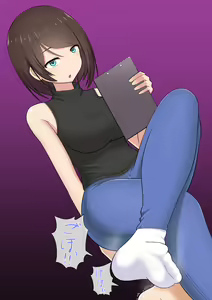 Page 159 of Katekyou Onee-chan wa Joou-sama - preview thumbnail