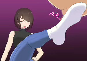 Page 171 of Katekyou Onee-chan wa Joou-sama - preview thumbnail