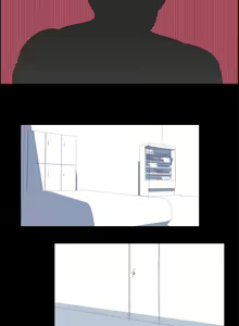 Page 105 of The White Room ch.001-011 - preview thumbnail