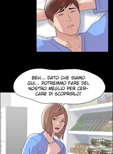 Page 133 of The White Room ch.001-011 - preview thumbnail