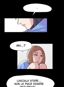 Page 135 of The White Room ch.001-011 - preview thumbnail