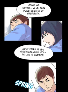 Page 139 of The White Room ch.001-011 - preview thumbnail
