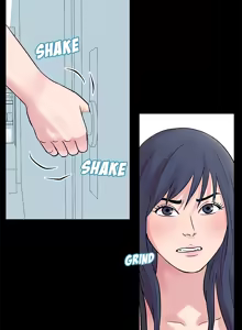 Page 16 of The White Room ch.001-011 - preview thumbnail