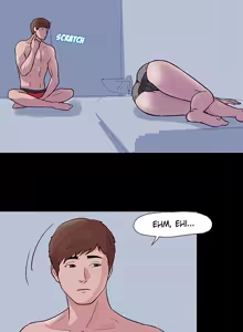 Page 29 of The White Room ch.001-011 - preview thumbnail