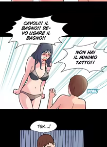 Page 36 of The White Room ch.001-011 - preview thumbnail