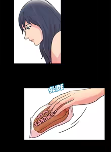 Page 98 of The White Room ch.001-011 - preview thumbnail