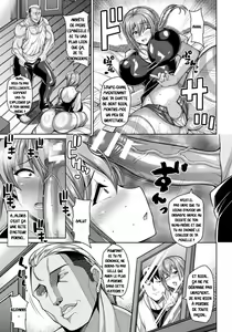 Page 5 of Naisho no Zupohame Shinkon Life | L'audacieux secret d'une vie de jeune marié - preview thumbnail