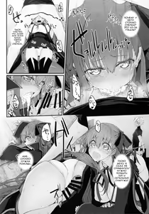 Page 16 of Marked girls vol. 15 - preview thumbnail