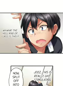 Page 16 of Welcome To Open Sex Class ~Class 1-H's Sex Workshop~ - preview thumbnail