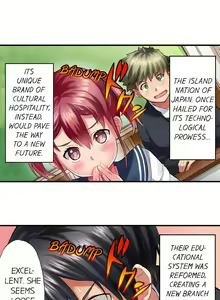 Page 4 of Welcome To Open Sex Class ~Class 1-H's Sex Workshop~ - preview thumbnail