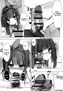 Page 9 of Onii-chan wa Onapet - preview thumbnail