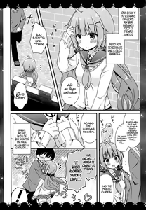 Page 5 of Koko de Shite mo... Ii? - preview thumbnail
