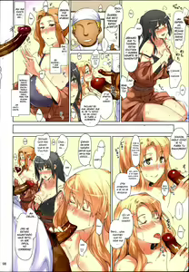 Page 106 of Tachibana-san-chi no Dansei Jijou Matome Ban (decensored) - preview thumbnail