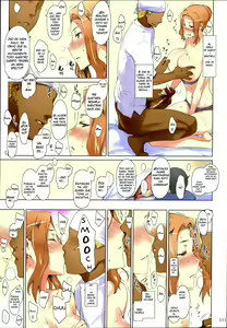 Page 119 of Tachibana-san-chi no Dansei Jijou Matome Ban (decensored) - preview thumbnail