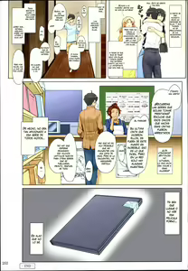 Page 261 of Tachibana-san-chi no Dansei Jijou Matome Ban (decensored) - preview thumbnail