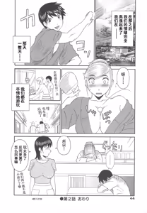 Page 46 of Gokuraku Ladies Noumitsu Hen - Paradise Ladies - preview thumbnail