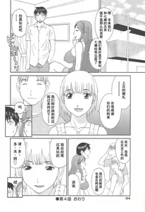 Page 86 of Gokuraku Ladies Noumitsu Hen - Paradise Ladies - preview thumbnail