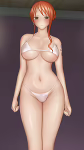 Page 742 of Zoku Namida ga Kareru made... - preview thumbnail
