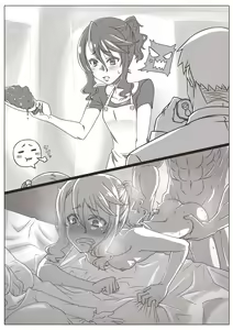 Page 128 of Hitozuma Kirika ~Aijin Keiyaku~ - preview thumbnail