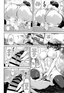 Page 11 of Seiki Kuubo no Kantsuu Jijou Kai San - preview thumbnail