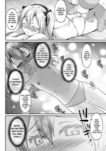 Page 7 of Fushigi no Kuni no Arisu - preview thumbnail