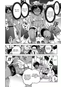 Page 14 of Okazu na Otokonoko - preview thumbnail