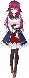 Page 1223 of pieces / Wataridori no Somnium  (Character Set) 1/2 - preview thumbnail