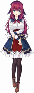 Page 1227 of pieces / Wataridori no Somnium  (Character Set) 1/2 - preview thumbnail