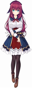 Page 1245 of pieces / Wataridori no Somnium  (Character Set) 1/2 - preview thumbnail