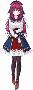 Page 1246 of pieces / Wataridori no Somnium  (Character Set) 1/2 - preview thumbnail
