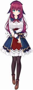 Page 1250 of pieces / Wataridori no Somnium  (Character Set) 1/2 - preview thumbnail
