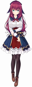 Page 1257 of pieces / Wataridori no Somnium  (Character Set) 1/2 - preview thumbnail