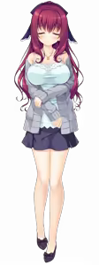 Page 1369 of pieces / Wataridori no Somnium  (Character Set) 1/2 - preview thumbnail