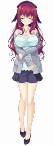 Page 1370 of pieces / Wataridori no Somnium  (Character Set) 1/2 - preview thumbnail