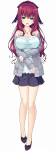 Page 1374 of pieces / Wataridori no Somnium  (Character Set) 1/2 - preview thumbnail