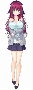 Page 1379 of pieces / Wataridori no Somnium  (Character Set) 1/2 - preview thumbnail