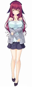 Page 1383 of pieces / Wataridori no Somnium  (Character Set) 1/2 - preview thumbnail