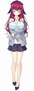 Page 1387 of pieces / Wataridori no Somnium  (Character Set) 1/2 - preview thumbnail