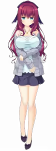 Page 1388 of pieces / Wataridori no Somnium  (Character Set) 1/2 - preview thumbnail