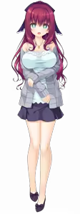 Page 1392 of pieces / Wataridori no Somnium  (Character Set) 1/2 - preview thumbnail