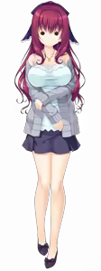 Page 1394 of pieces / Wataridori no Somnium  (Character Set) 1/2 - preview thumbnail