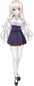 Page 279 of pieces / Wataridori no Somnium  (Character Set) 1/2 - preview thumbnail