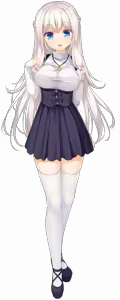 Page 280 of pieces / Wataridori no Somnium  (Character Set) 1/2 - preview thumbnail