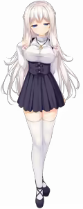 Page 292 of pieces / Wataridori no Somnium  (Character Set) 1/2 - preview thumbnail