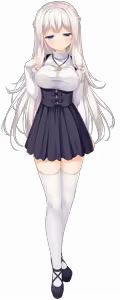 Page 293 of pieces / Wataridori no Somnium  (Character Set) 1/2 - preview thumbnail