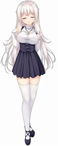 Page 298 of pieces / Wataridori no Somnium  (Character Set) 1/2 - preview thumbnail