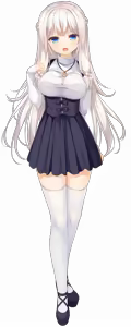 Page 302 of pieces / Wataridori no Somnium  (Character Set) 1/2 - preview thumbnail