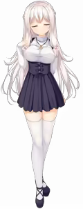 Page 312 of pieces / Wataridori no Somnium  (Character Set) 1/2 - preview thumbnail