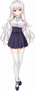 Page 316 of pieces / Wataridori no Somnium  (Character Set) 1/2 - preview thumbnail